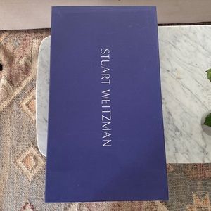 Stuart Weitzman boots, worn a handful of times, in LA weather. Perfect condition